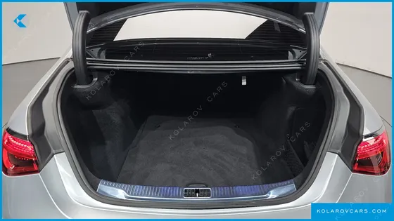 MERCEDES S-CLASS S400 D 4MATIC