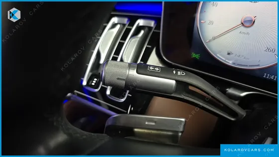 MERCEDES S-CLASS MAYBACH S580 4MATIC