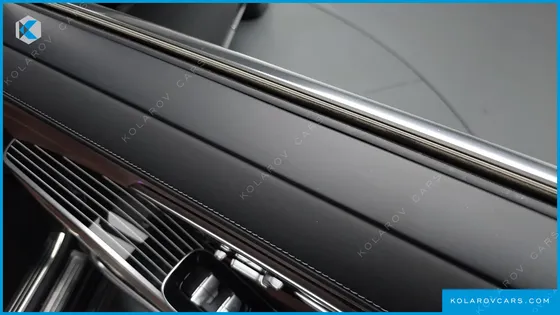 MERCEDES S-CLASS MAYBACH S580 4MATIC