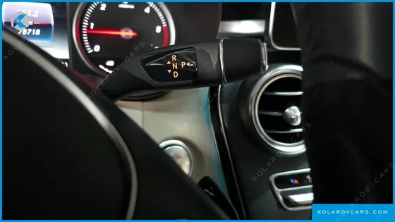 MERCEDES GLC-CLASS GLC220 D 4MATIC