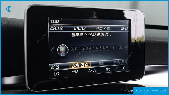 MERCEDES C-CLASS C200 D