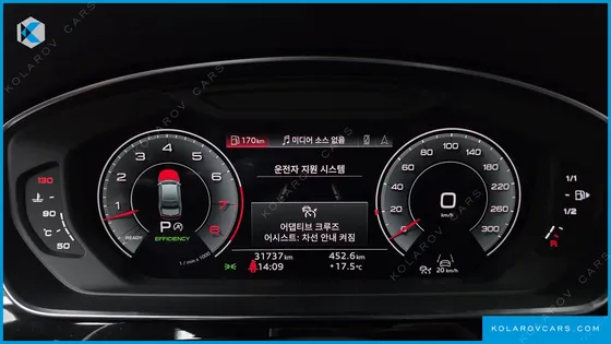 AUDI A8 55 TFSI QUATTRO PREMIUM LWB