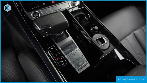 AUDI A8 55 TFSI QUATTRO PREMIUM LWB