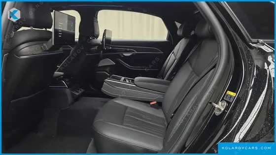 AUDI A8 55 TFSI QUATTRO PREMIUM LWB