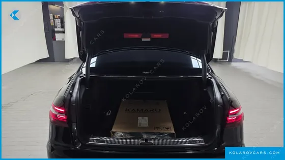 AUDI A8 55 TFSI QUATTRO PREMIUM LWB