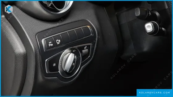 MERCEDES GLC-CLASS GCL300 4MATIC COUPE