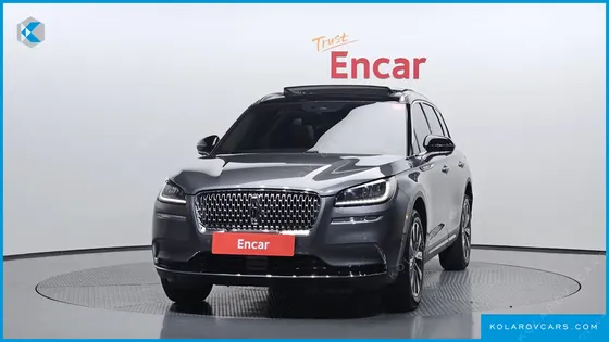 LINCOLN CORSAIR 2.0 RESERVE AWD