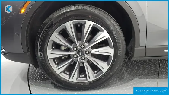 LINCOLN CORSAIR 2.0 RESERVE AWD
