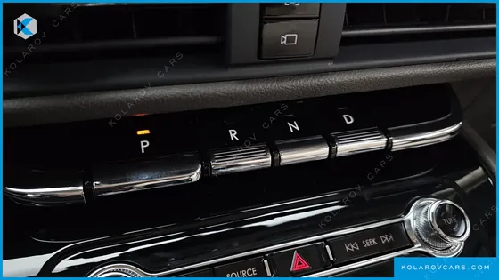 LINCOLN CORSAIR 2.0 RESERVE AWD
