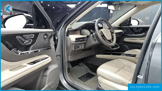 LINCOLN CORSAIR 2.0 RESERVE AWD