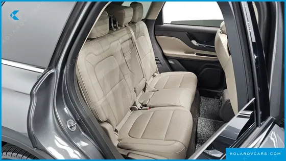 LINCOLN CORSAIR 2.0 RESERVE AWD