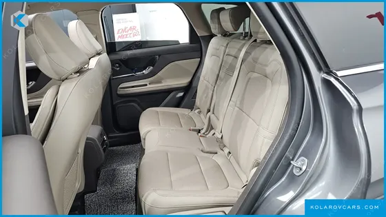 LINCOLN CORSAIR 2.0 RESERVE AWD