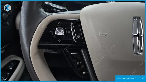 LINCOLN CORSAIR 2.0 RESERVE AWD