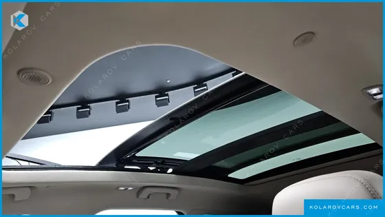 LINCOLN CORSAIR 2.0 RESERVE AWD