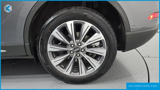 LINCOLN CORSAIR 2.0 RESERVE AWD