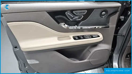 LINCOLN CORSAIR 2.0 RESERVE AWD