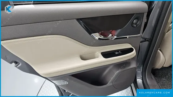 LINCOLN CORSAIR 2.0 RESERVE AWD