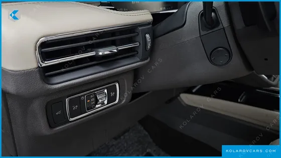 LINCOLN CORSAIR 2.0 RESERVE AWD