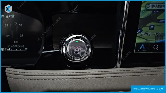 LINCOLN CORSAIR 2.0 RESERVE AWD