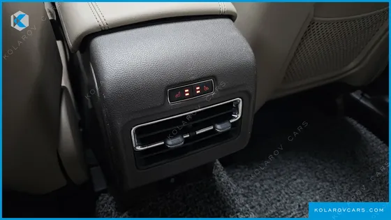 LINCOLN CORSAIR 2.0 RESERVE AWD