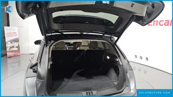 LINCOLN CORSAIR 2.0 RESERVE AWD