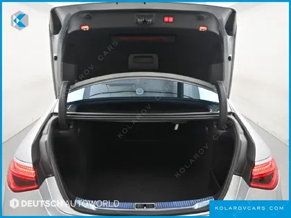 MERCEDES S-CLASS S580L 4MATIC