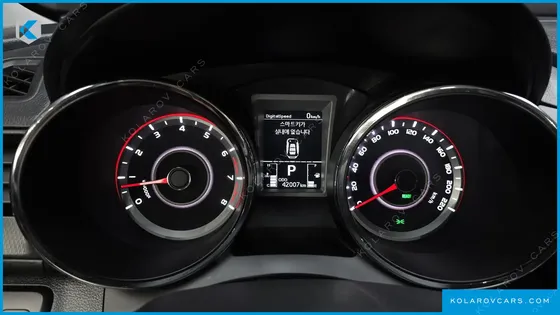 KGM - SSANGYONG TIVOLI 1.6 RX 2WD