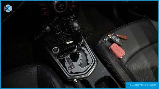 KGM - SSANGYONG TIVOLI 1.6 RX 2WD