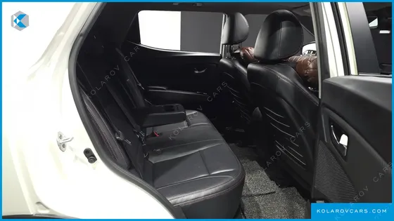 KGM - SSANGYONG TIVOLI 1.6 RX 2WD