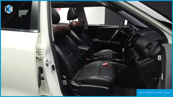 KGM - SSANGYONG TIVOLI 1.6 RX 2WD