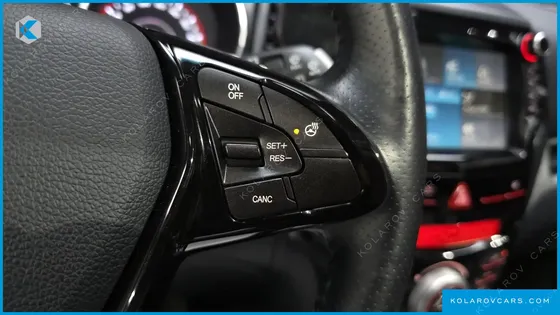 KGM - SSANGYONG TIVOLI 1.6 RX 2WD