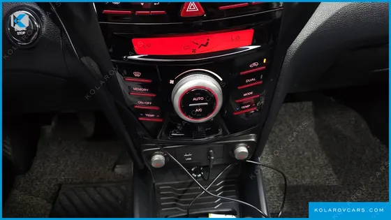 KGM - SSANGYONG TIVOLI 1.6 RX 2WD