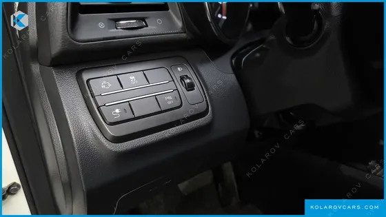 KGM - SSANGYONG TIVOLI 1.6 RX 2WD