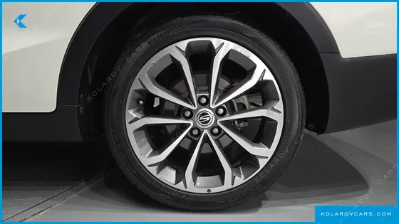KGM - SSANGYONG TIVOLI 1.6 RX 2WD