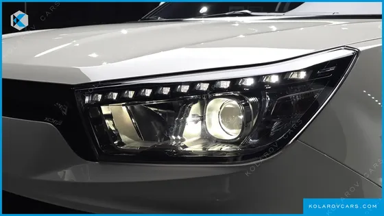 KGM - SSANGYONG TIVOLI 1.6 RX 2WD