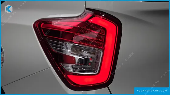 KGM - SSANGYONG TIVOLI 1.6 RX 2WD
