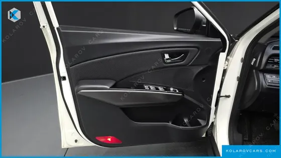 KGM - SSANGYONG TIVOLI 1.6 RX 2WD
