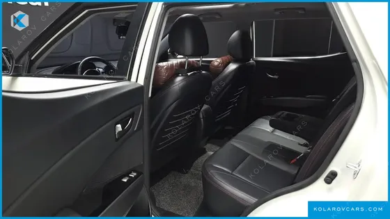 KGM - SSANGYONG TIVOLI 1.6 RX 2WD