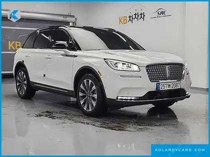 LINCOLN CORSAIR 2.0 RESERVE AWD