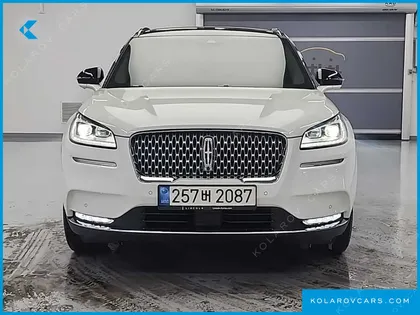 LINCOLN CORSAIR 2.0 RESERVE AWD