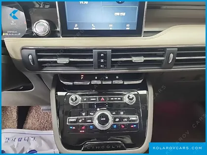 LINCOLN CORSAIR 2.0 RESERVE AWD
