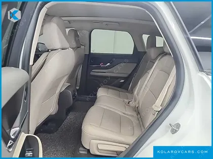 LINCOLN CORSAIR 2.0 RESERVE AWD