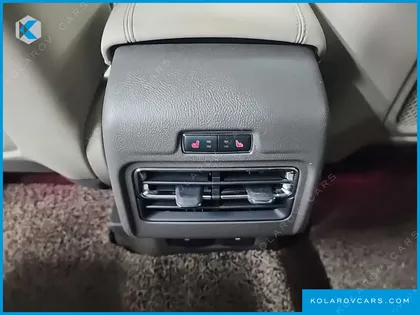 LINCOLN CORSAIR 2.0 RESERVE AWD