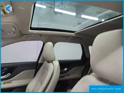 LINCOLN CORSAIR 2.0 RESERVE AWD