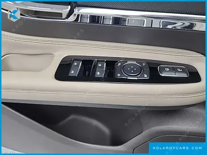 LINCOLN CORSAIR 2.0 RESERVE AWD