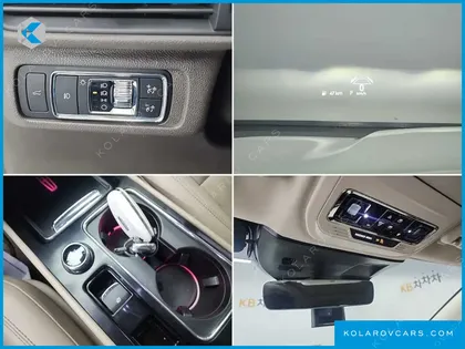 LINCOLN CORSAIR 2.0 RESERVE AWD
