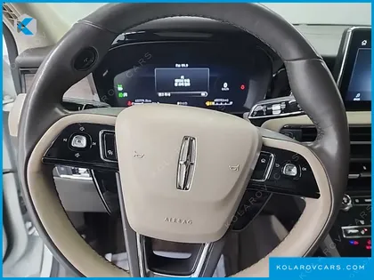 LINCOLN CORSAIR 2.0 RESERVE AWD