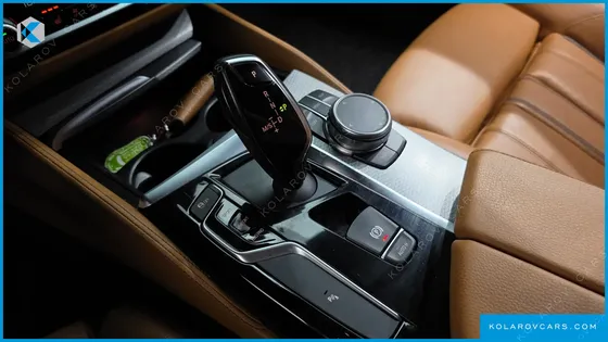 BMW 5 SERIES 520D XDRIVE M SPORT PACKAGE