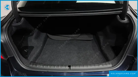 BMW 5 SERIES 520D XDRIVE M SPORT PACKAGE