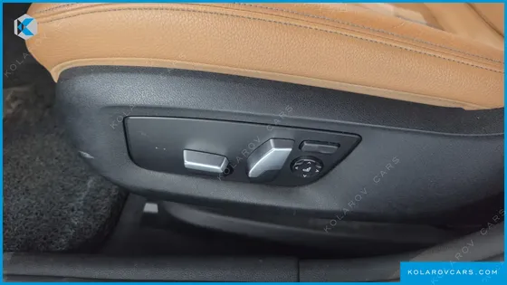 BMW 5 SERIES 520D XDRIVE M SPORT PACKAGE